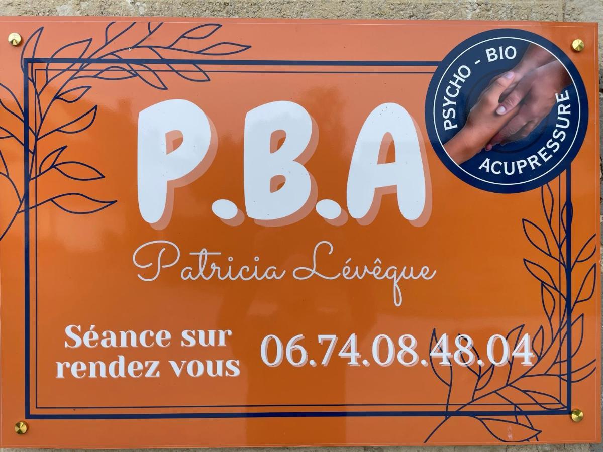 B&B Le Bourg D'Aunou, Petit Dejeuner Compris Eksteriør billede