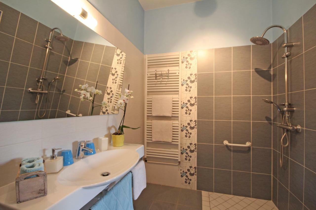B&B Le Bourg D'Aunou, Petit Dejeuner Compris Eksteriør billede
